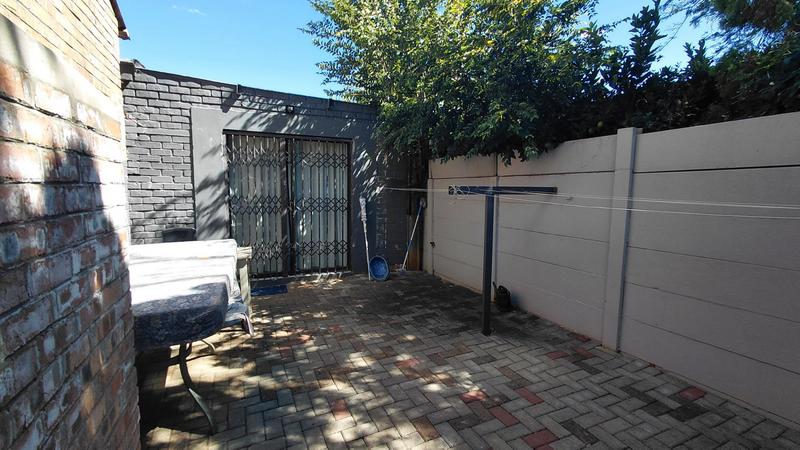 5 Bedroom Property for Sale in Universitas Free State